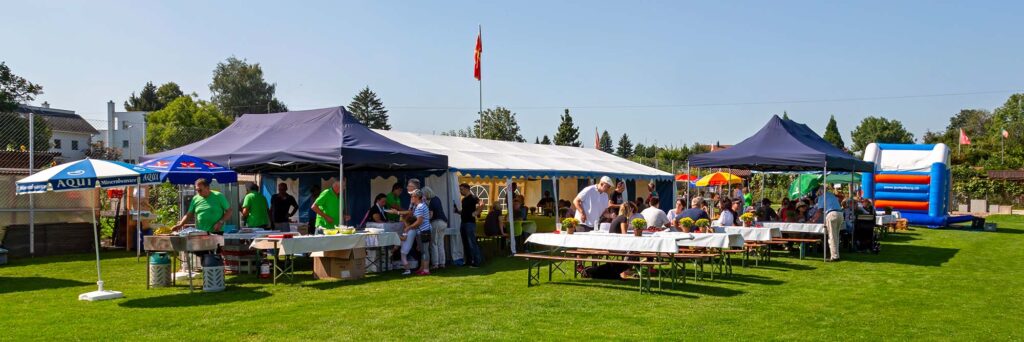 VFD Sommerfest 2019