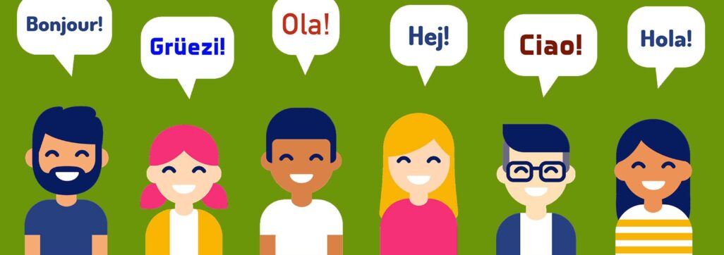 GV - Willkommen zu unserer Generalversammlung